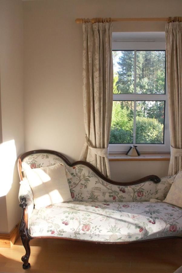 Отели типа «постель и завтрак» Lis-Ardagh Lodge Union Hall-32