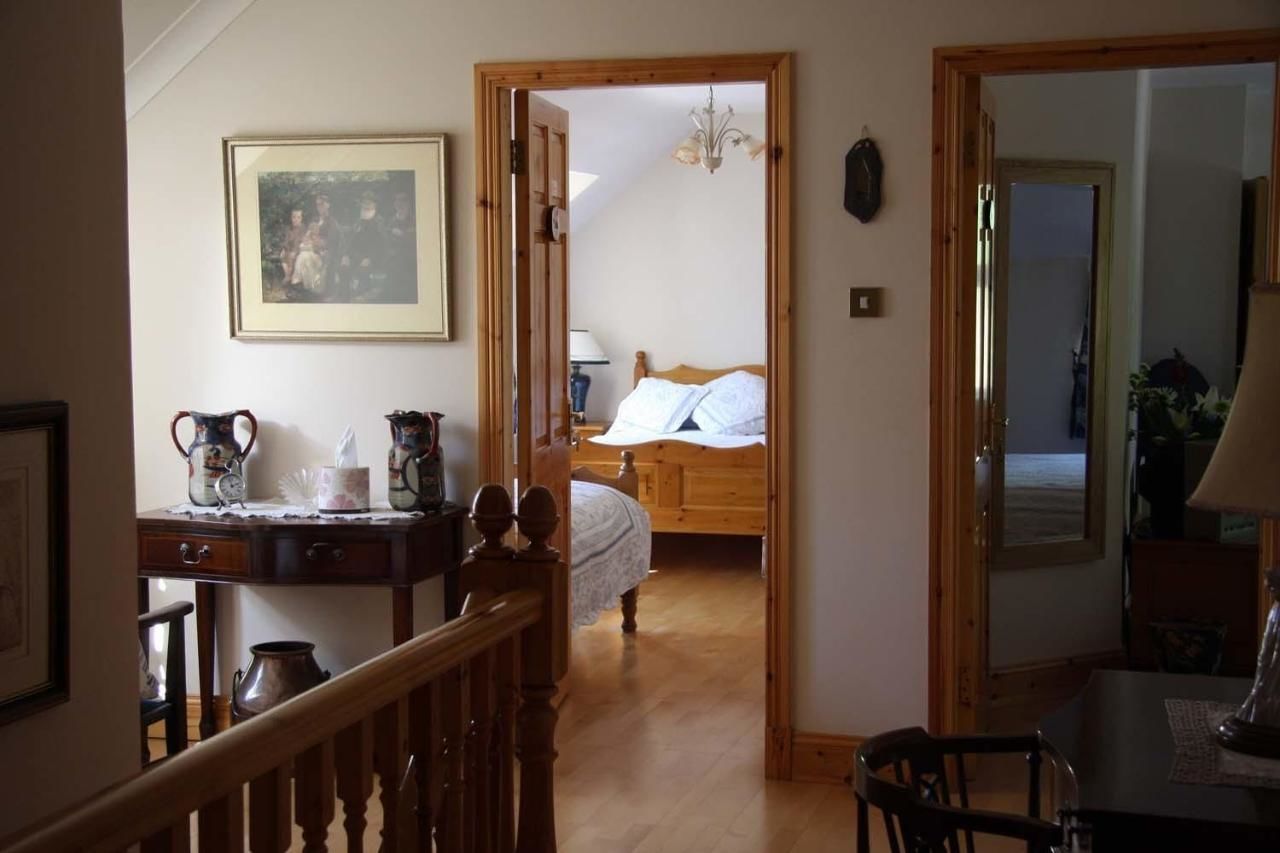 Отели типа «постель и завтрак» Lis-Ardagh Lodge Union Hall-39