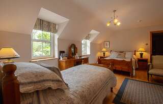 Отели типа «постель и завтрак» Lis-Ardagh Lodge Union Hall-0