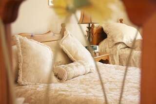 Отели типа «постель и завтрак» Lis-Ardagh Lodge Union Hall Улучшенный номер с кроватью размера «king-size»-7