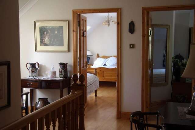 Отели типа «постель и завтрак» Lis-Ardagh Lodge Union Hall-38